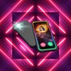 Call Screen, Color Phone Flash icon
