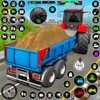 Icono de Tractor Farming: Tractor Games