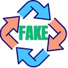 Spoof SMS & Fake Call Fake SMS icon