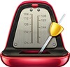 Icon von Metronome