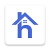 Homele Real Estate App in Iraq icon