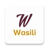 Wasili Rider App icon