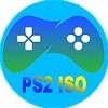 PS2 ISO Games Emulator icon