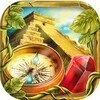 Ancient Temple: Hidden Objects icon