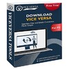 ไอคอน ViceVersa PST MBOX Switcher Software