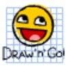 Awesomeness: Draw 'n' Go! icon