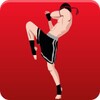 Muay Thai Workout icon