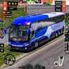 Icono de Bus Driving Game Coach Bus 3D