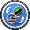 English to Swahili Translator icon