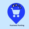 hunting-business icon