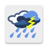 Biểu tượng Thunderstorm Calculator