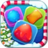 Sugar Blast Christmas icon