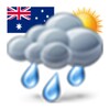 Oz Radar Weather icon