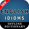 English Idiom Dictionary icon