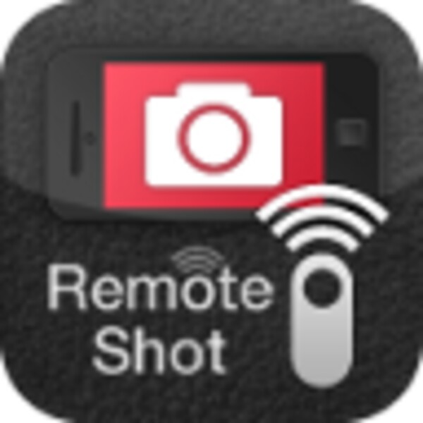 RemoteShot for Android - Download the APK from Uptodown