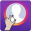 Insfull - Big Profile Photo icon