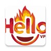 Icono de Holla VPN