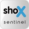 shoX sentinel icon