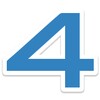 4shared (Old) 图标