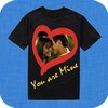 T Shirt Photo Framesアイコン