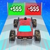 Icono de Build A Car: Car Racing
