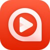 Visha HD-Foldable Video Player आइकन