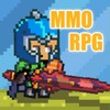 Pixel Knights Online 2D MMORPG icon