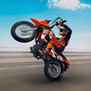 Icono de Wheelie Stunt Moto Ride Master