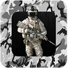 Military Photo Montage icon