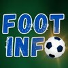 Foot Info icon