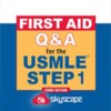 Icono de First Aid Q&A for the USMLE Step 1