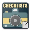 Photoshoot Checklists icon