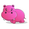 Word Hippo icon