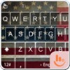 أيقونة TouchPal SkinPack America