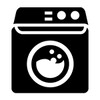 Free Internet Window Washer icon