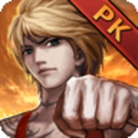 Street Chaos Fight android app icon