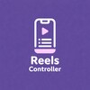 ไอคอน Reels Controller