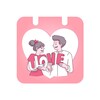 Icona di u Love