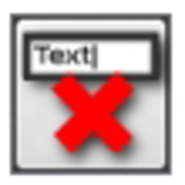 Clear inputs for Windows - Download it from Uptodown for free