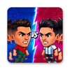ไอคอน Big Head Soccer
