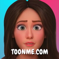 ToonMe icon