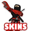 Skins Robux For Roblox icon
