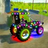 Icono de Tractor Farming Games 2023