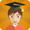 Math Master Educational Game a icon