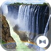 Beautiful Falls icon