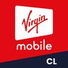 Virgin Mobile 图标