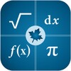 Maple Calculator icon