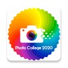 Multi Photo Collage Maker 2020 icon