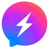 The Messenger for Messages 图标
