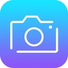 Photo Art Effects-Future camera icon